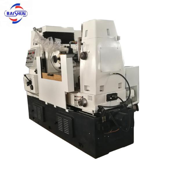 High Performance CNC Shaping Machine , Gear Horizontal Hobbing Machine