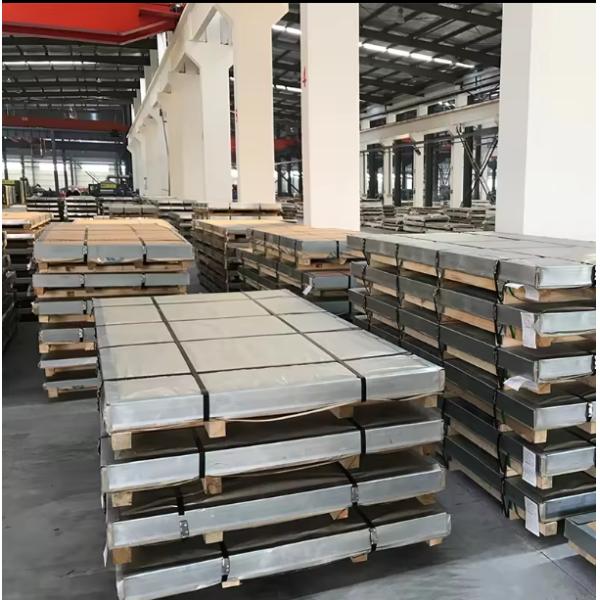 Устойчивость к коррозии 8K зеркало 316 304 201 430 листок из нержавеющей стали холодно проката с сильной пластичностью