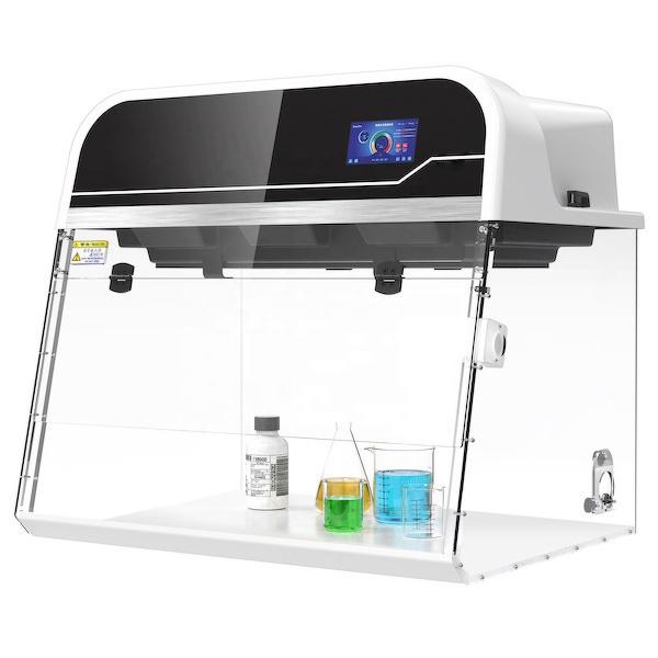 Electrostatic Biosafety Cabinet for Laboratory Furniture in Apartment and Hospital