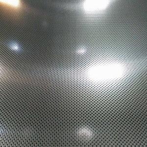 ASTM AISI 310S Stainless Steel Durbar Plate Sheet 6mm