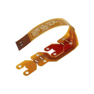 Изготовители серии PCBA гибкого трубопровода небольшие файлами Bom и Gerber