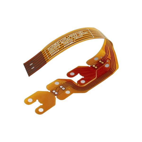 Flex Small Batch PCBA Manufacturers By Bom And Gerber Files