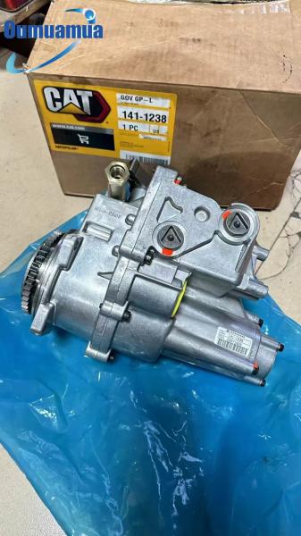 Novo Caterpillar 3126 Motor Diesel Bomba de Injeção de Combustível Substituição 14440633