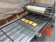 Автоматическое оборудование для уплотнения промышленных поддонов