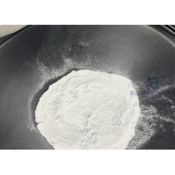 100% Purity LG220 Melamine Resin Powder For Shinning Tableware
