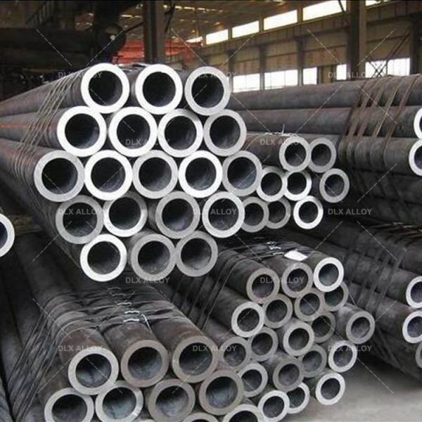 Incoloy 800 Seamless Pipe ASTM B409