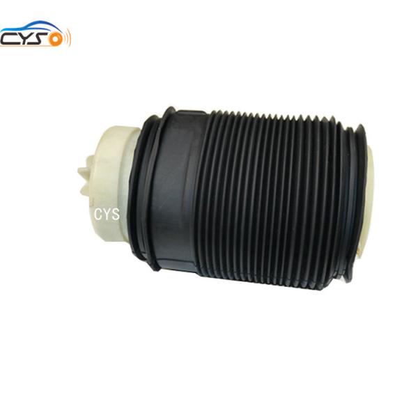 Mercedes E Class W212 A212320432 Air Suspension Spring Rear Left