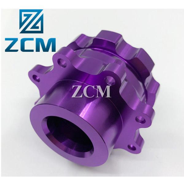 Подвергать механической обработке нержавеющей стали высоты 40mm ZCM