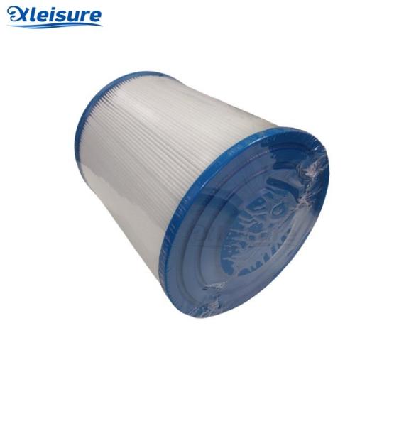 Durable Swimming Pool Cartridge Filter JS-1 hot tub spa outdoor water filter Chinese replacement spa filters