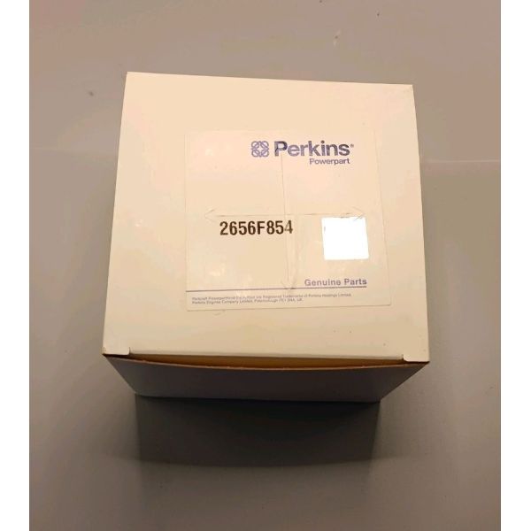 Perkins Engine 1104 1106 Fuel Filter Bowl 2656F854 10000-55234