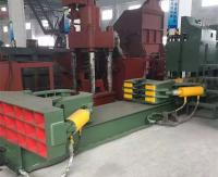 31,5 Équipement de emballage horizontal 600KN de MPA automatique pour des morceaux de sac