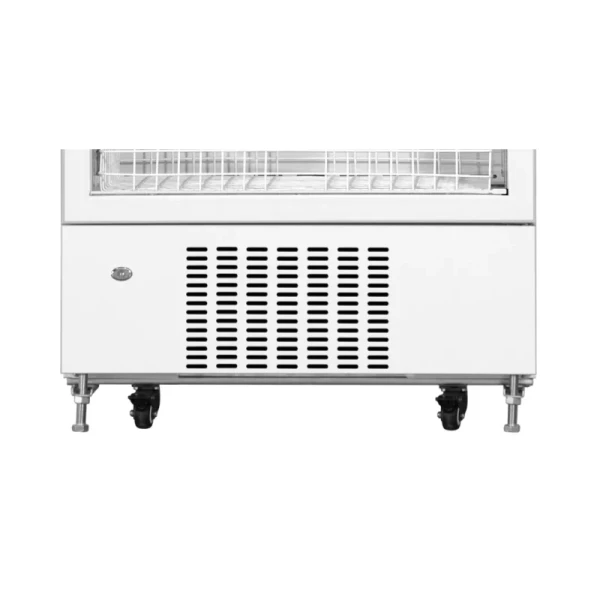 2-8 Degree 415L Capacity Vertical Medical Pharmacy Vaccine Refrigerator Cabinet For Laboratory Hospital Equipment
