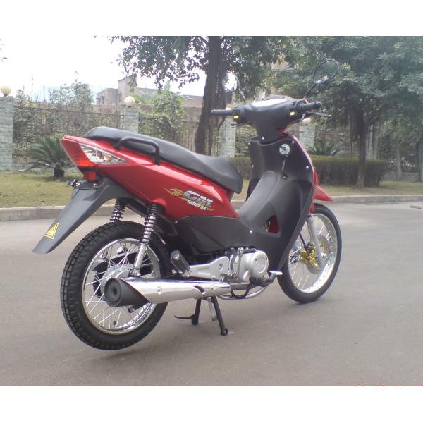 Fabrica directa Brasil importación barata otras motos de cuatro tiempos 110CC 125CC motos de cachorro