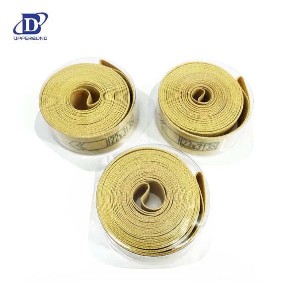 14.5 * 3100 Aramid Paper Garniture Tape for Cigarette Making Machines