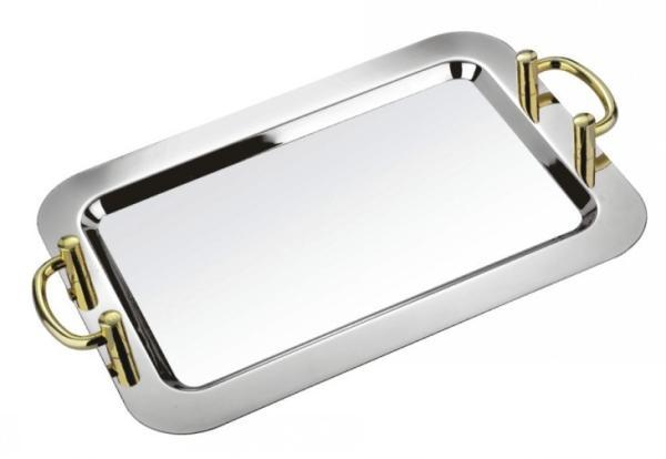 High quality stainless steel tray /Cake tray/Fruit food display plate/Buffet salad plate/Cold dish