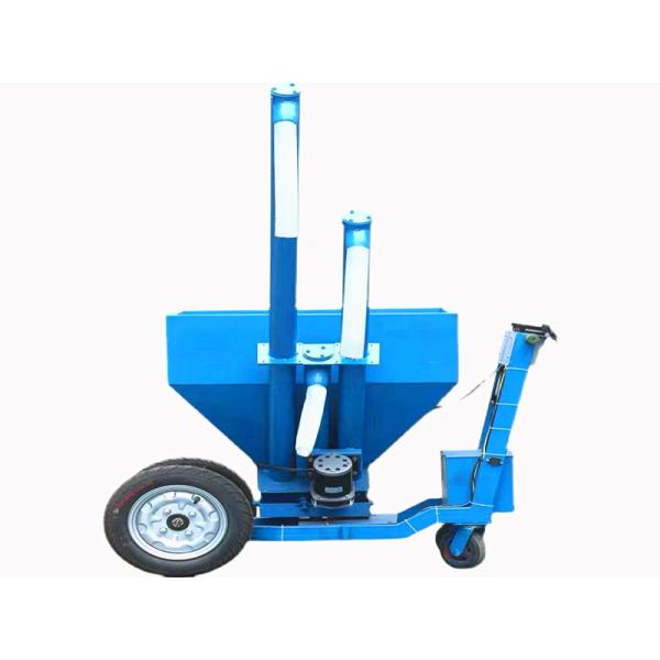 автомат питания бройлера 380V, горячее погружение 500KGS гальванизировал оборудование клетки цыпленка