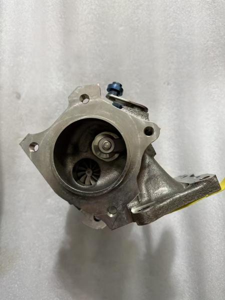 Honda Civic 1.5T 5AF-LP-TD025-T/49373-07012 Turbocompresor Turbo motor Reemplazo de los accesorios