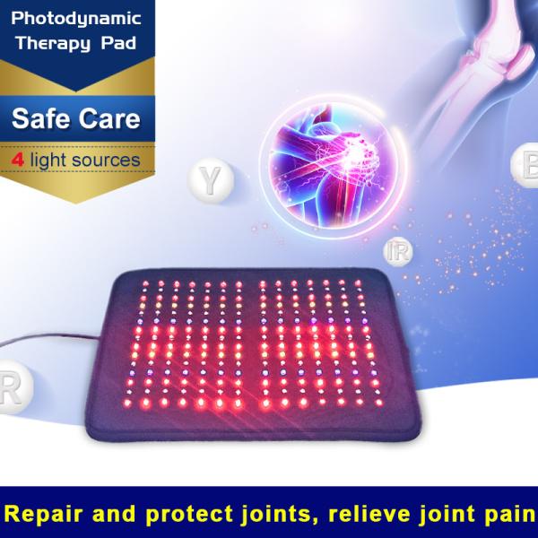 810nm IR70 Customized Infrared Light Therapy Pads For Medical Photodynamic Machine