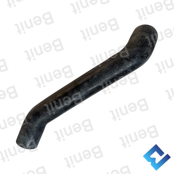 Engine Rubber Hose Radiator Water tank Outlet for W2000 Road Milling Machine 145691