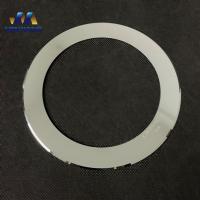 Herramienta de puntas de corte de carburo de tungsteno Cuchillas de corte industrial