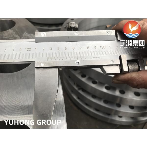 Alloy  Steel Flanges SORF  SOFF  WNRF Type A694 Material F52 Steel Flange Stainless Steel Flange