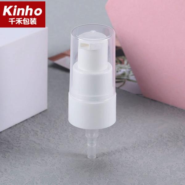 Hand Washing Lotion Foam Pump Dispenser 24/410 20/410 24/400 Plastic PP Liquid