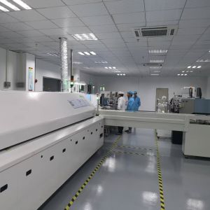 Huiyuan Intelligent Technology (guangzhou) Co., Ltd.