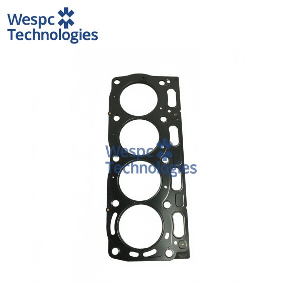 WESPC Head Gasket #1104 3681E051 3681E046 for 1104 series diesel engine
