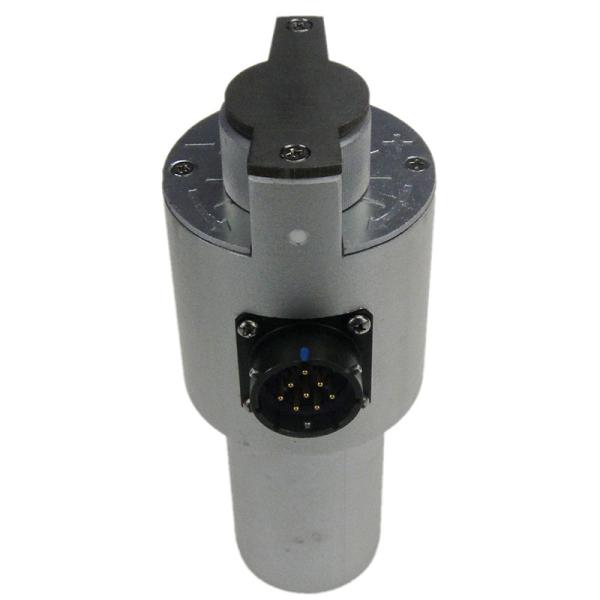 VOGELE Paver Material Level Indicator SMC-TYP64 Parts Of Paver Machine