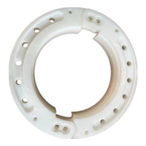 Effortless Installation  Run Flat System Inserts Withstand High Pressure