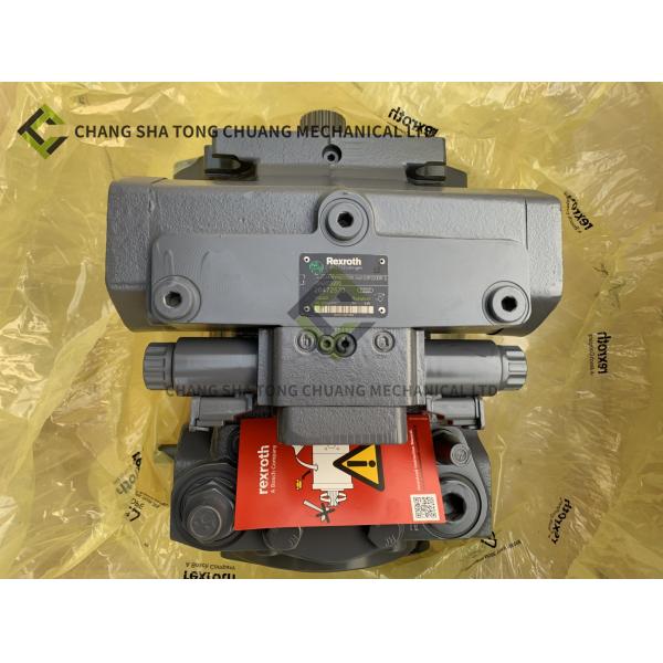 Sany SHG Grader Accesorio Rexroth bomba de aceite hidráulica principal A4VG140EP4D1 / 32R-NAF02F021DP-S