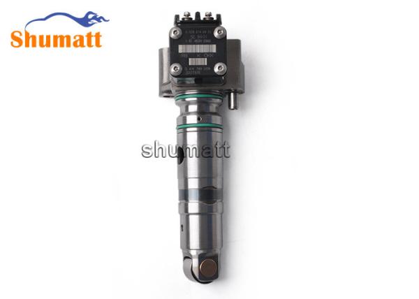 Recon Shumatt  Fuel Pump Single Pump 0414799008 0 986 445 003 for OM906.967LA
