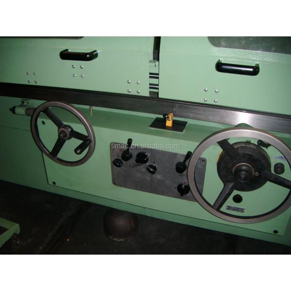 G-800 Large Sized Cylindrical Grinding Machine for External Grinding in High Demand