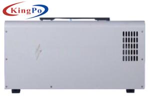 Portable Battery Charge Discharge Test System 60V-120V Series