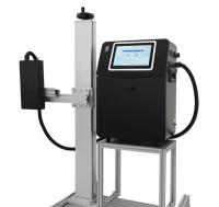 Sistemas digitales de codificación y marcado industrial piezo-jet de tinta para datos variables