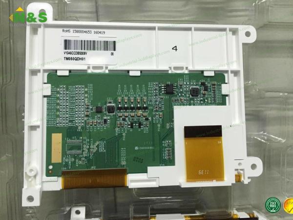 Tianma TM050QDH01 computer monitor lcd Active Area 101.568×76.176 mm Antiglare