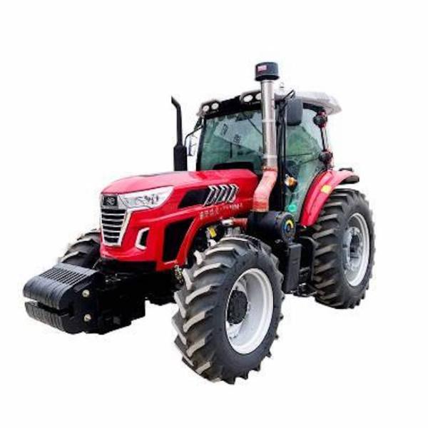 OEM Iron Casting Parts Transmission Gear Wheel For Agricultural & Farm Tractor