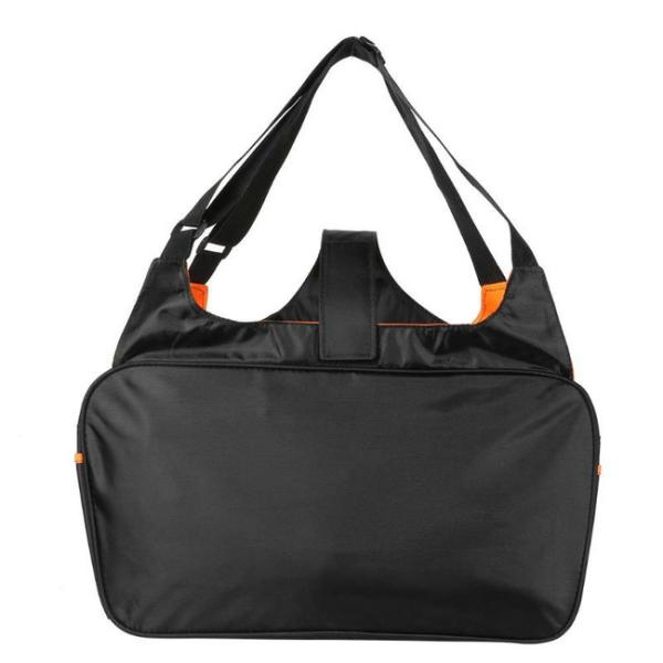 Сверхмощные рюкзаки спорт Оксфорда изготовленные на заказ, водостойкая сумка спортзала йоги