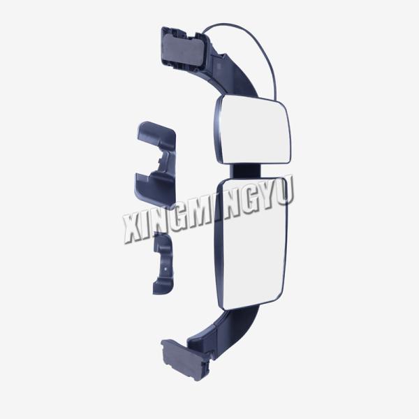 H4821010400A0/H4821010300A0 Ensamblaje de espejos retrovisores para uso en camiones Foton Auman de alta calidad