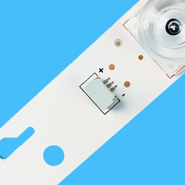 Novo para 4CT-LB320T-JF5 4CT-LB320T-JF3 4CT-LB320T-JF4 GY6 Light Strip