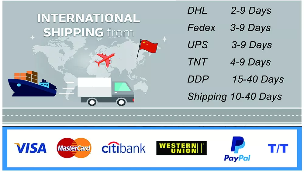 6010-2RS ZC6010 6201 rodamiento de bolas de ranura profunda para Sinotruk Shacman Weichai camión envío por TNT DHL Fedex UPS