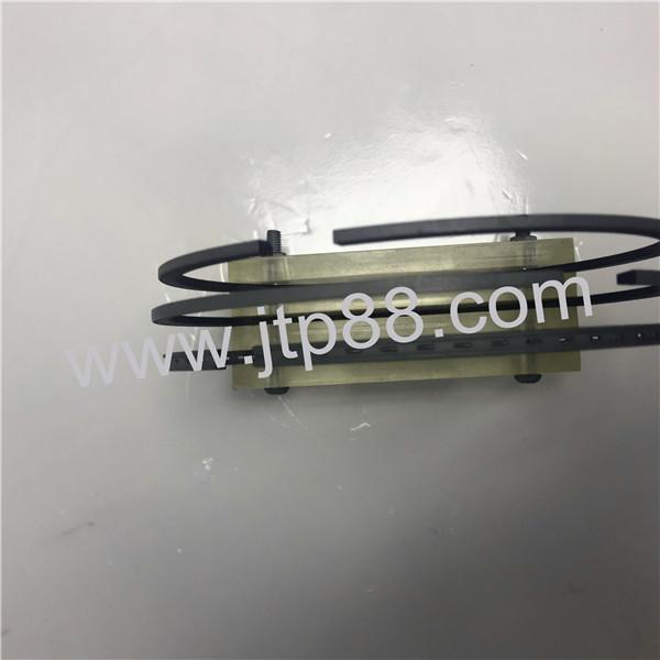 4D92 Piston Ring Kits  Dia 92mm For KOMATSU Lister Diesel Engine Parts