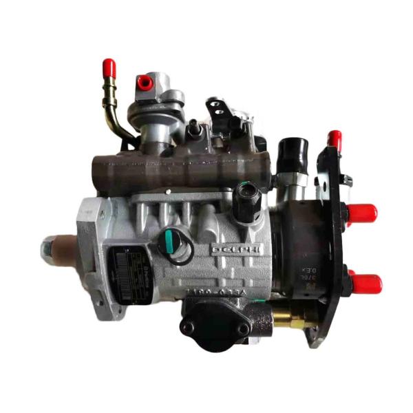 OEM Perkins C4.4 Diesel High Pressure Pump