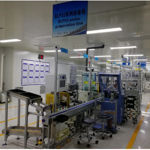 Changzhou Bextreme Shell Motor Technology Co.,Ltd