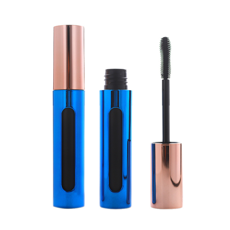 трубка косметическое упаковывая гальванизируя 18*111mm туши 10ml