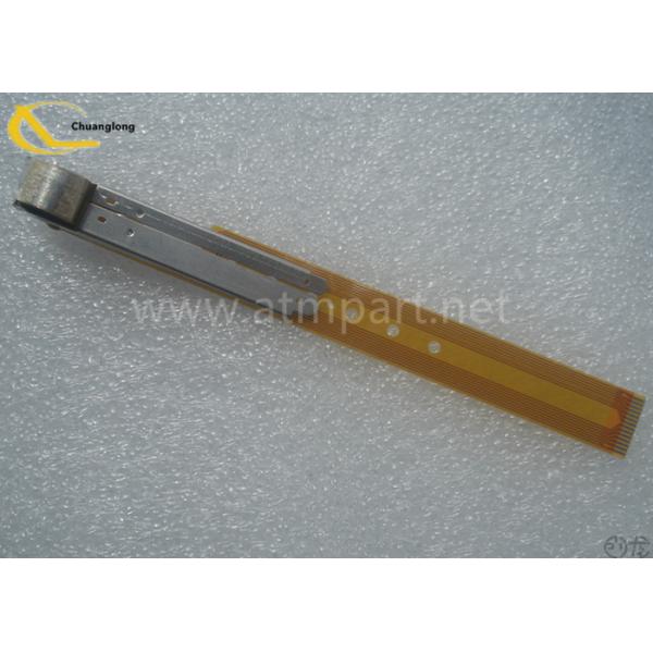 998-0235655 след 1,2,3 читателя смарт-карты машины NCR ATM прочитал пишет голову