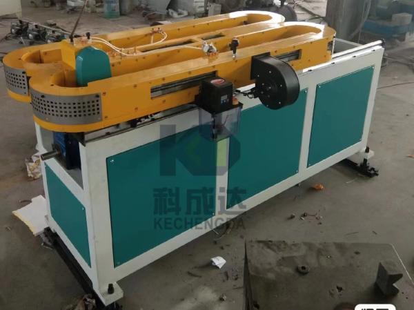 PP PE PVC Plastic Single Wall Corrugated Hose Production Line Machine