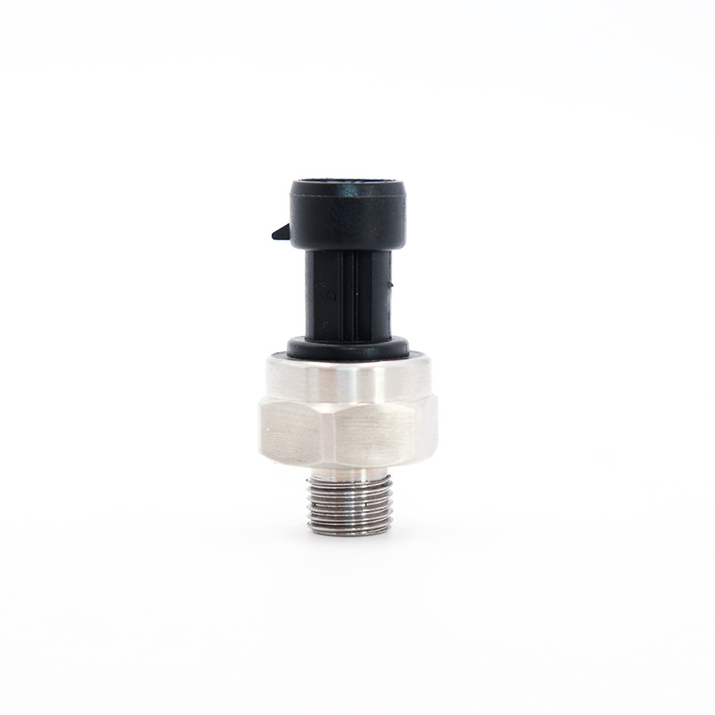 Датчик давления HVAC нержавеющей стали 1MPa 4.5v жидкостный