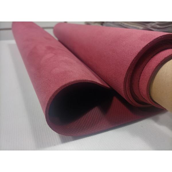 Противоскользящий Прочный Модный - ПВХ Синтетическая кожа горячая продажа для подушки автокресла