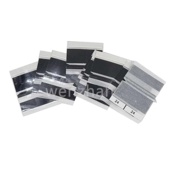 SMT Machine Parts Double Splice Tape 24mm Black SMD Splice Tape (части и компоненты для SMT машин)